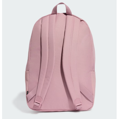 Adidas Mochila Rosa Logo