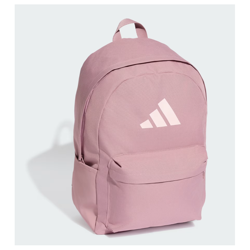 Adidas Mochila Rosa Logo