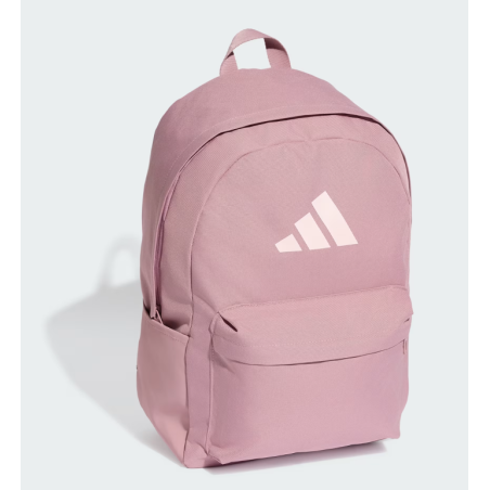 Adidas Mochila Rosa Logo