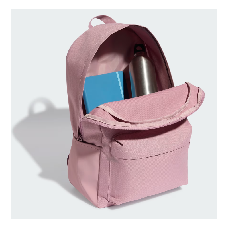 Adidas Mochila Rosa Logo