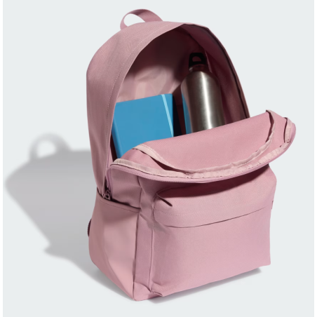 Adidas Mochila Rosa Logo