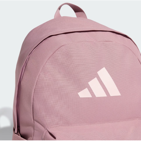 Adidas Mochila Rosa Logo