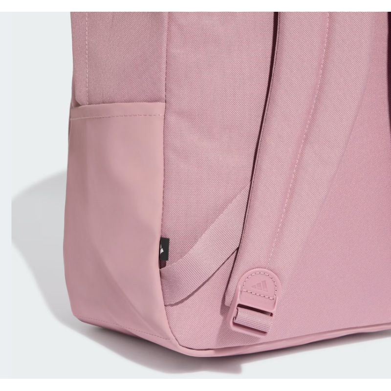 Adidas Mochila Rosa Logo