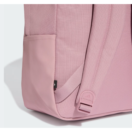Adidas Mochila Rosa Logo