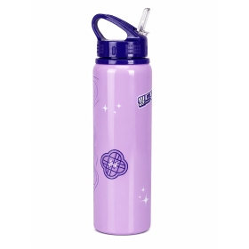 Botella De Aluminio K-POP Demon Hunters 700 Ml 2