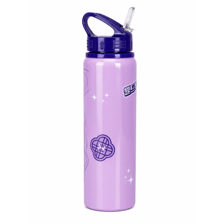 K-POP Demon Hunters Botella De Aluminio 700 Ml