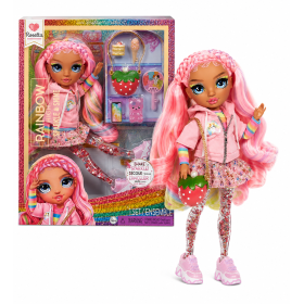 Rainbow High Sparkle & Shine Rosetta De MGA