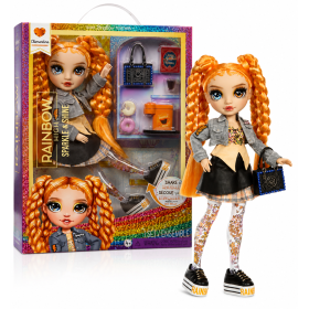 Rainbow High Sparkle & Shine Clementine De MGA