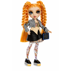 Rainbow High Sparkle & Shine Clementine De MGA 2