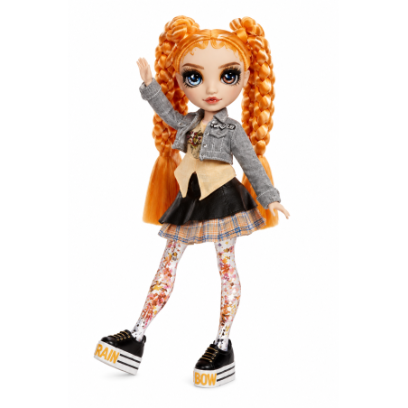 Rainbow High Sparkle & Shine Clementine