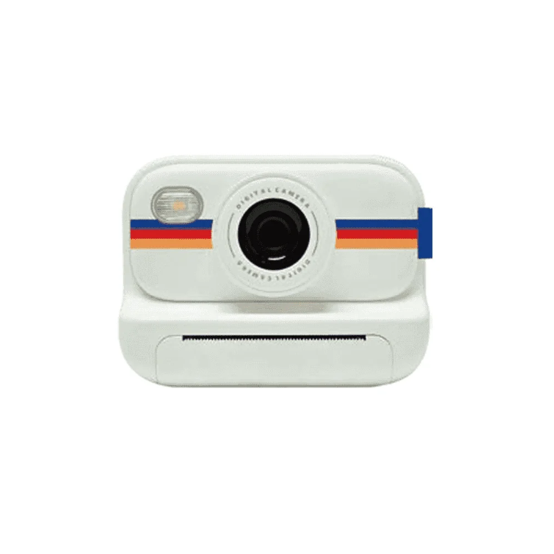 Cámara Instant Pro 6 En 1 Impresión y Vídeo