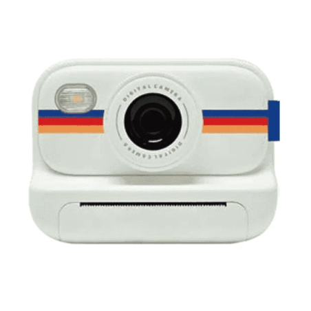 Cámara Instant Pro 6 En 1 Impresión y Vídeo