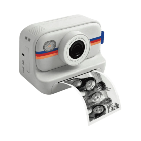 Cámara Instant Pro 6 En 1 Impresión y Vídeo