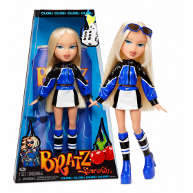 Bratz Scorchin Doll Cloe