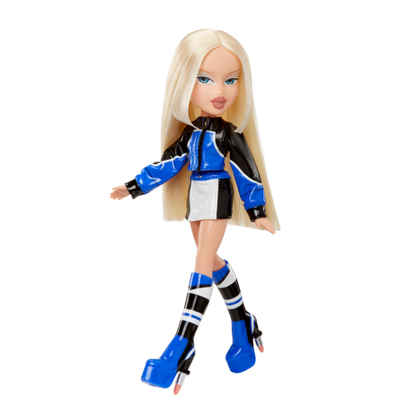 Bratz Scorchin Doll Cloe