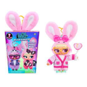 LOL Surprise Plush Surtido De MGA