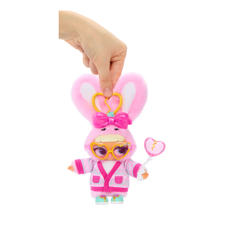 LOL Surprise Plush Surtido