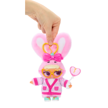 LOL Surprise Plush Surtido