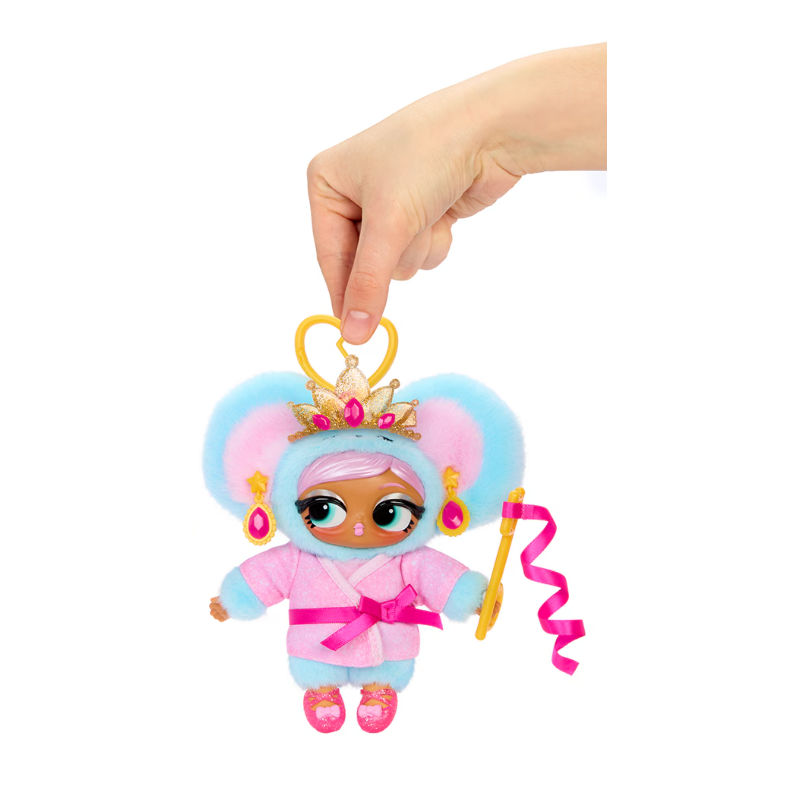 LOL Surprise Plush Surtido