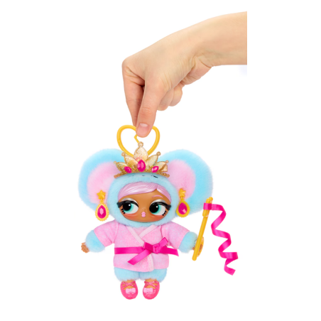 LOL Surprise Plush Surtido
