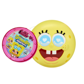 LOL Surprise Loves Bob Esponja Sorpresa De MGA