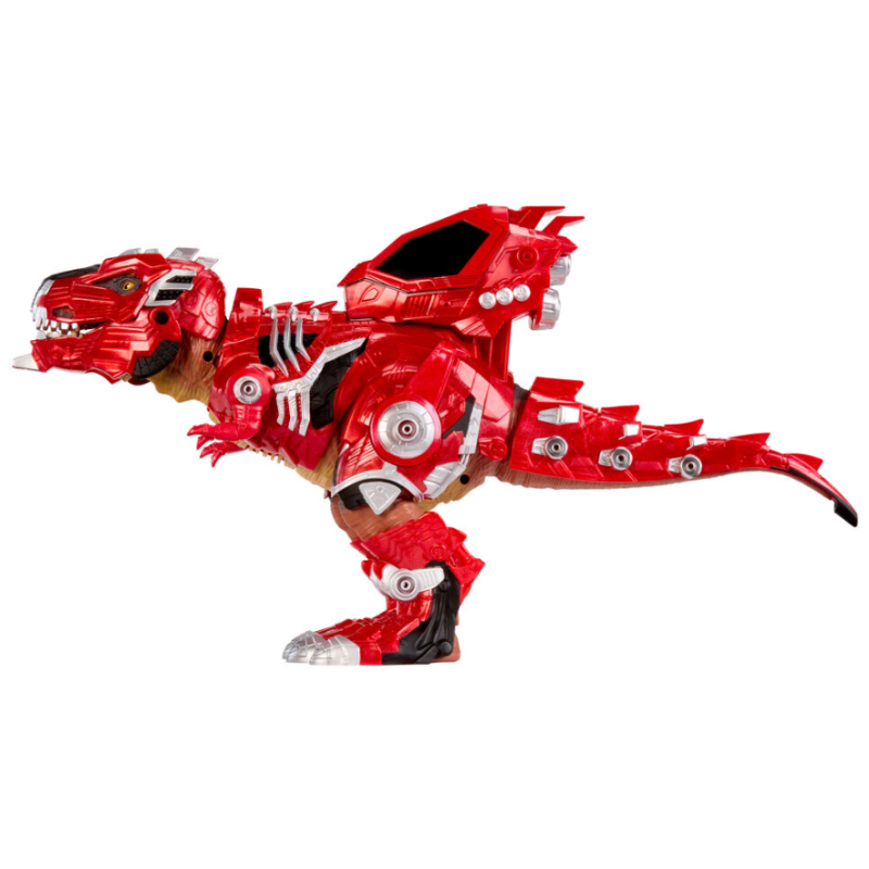 Ajax T-Rex Dinosaur Armorsaurus