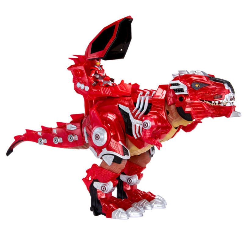 Ajax T-Rex Dinosaur Armorsaurus