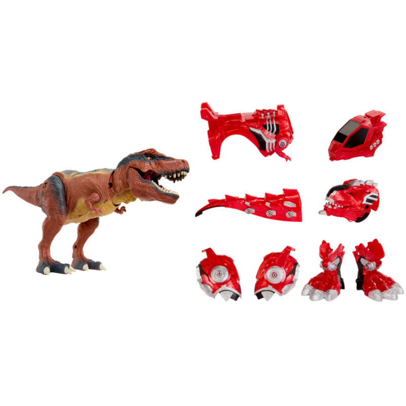 Ajax T-Rex Dinosaur Armorsaurus