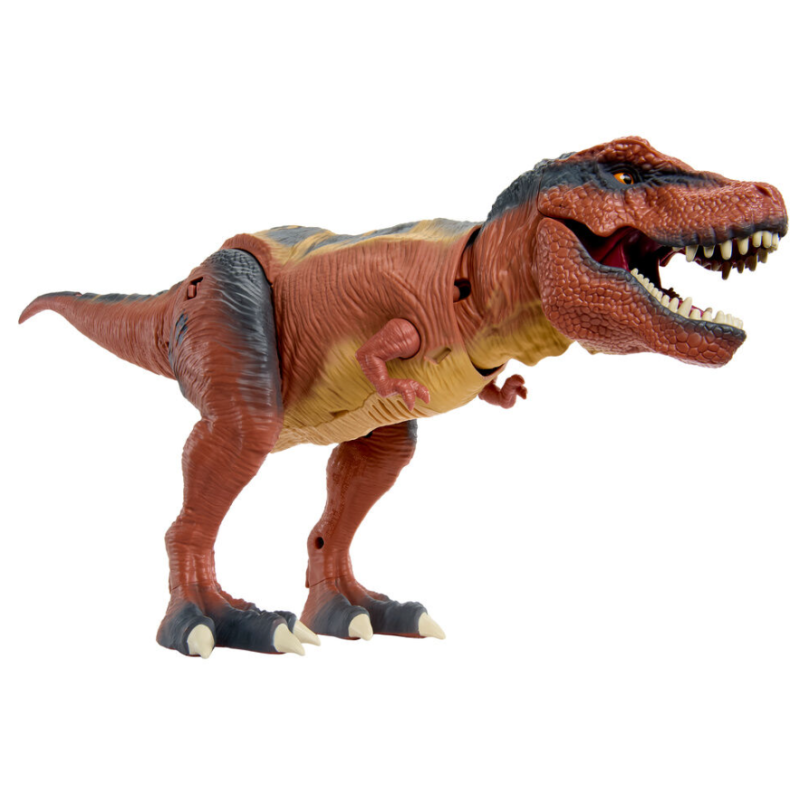 Ajax T-Rex Dinosaur Armorsaurus