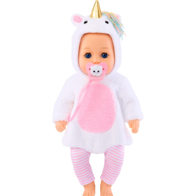 BABY Born My Unicorn Bedtime Baby De MGA