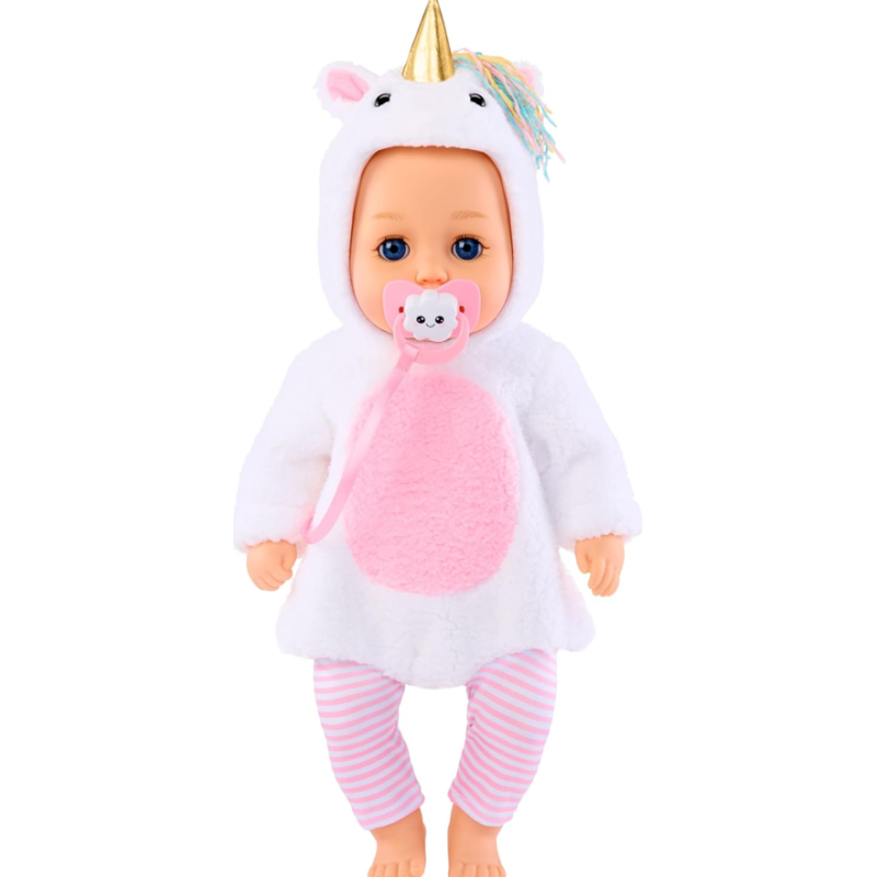 BABY Born My Unicorn Bedtime Baby De MGA