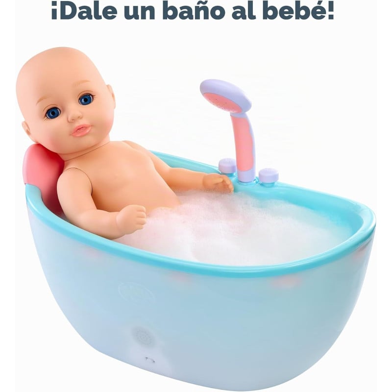 BABY Born My Unicorn Bedtime Baby