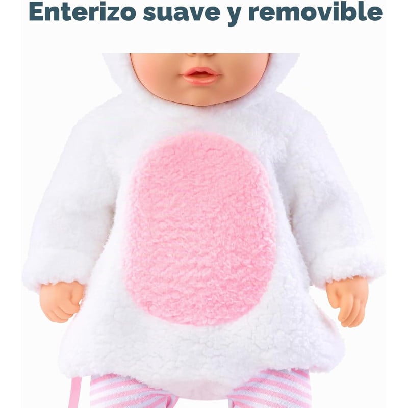 BABY Born My Unicorn Bedtime Baby