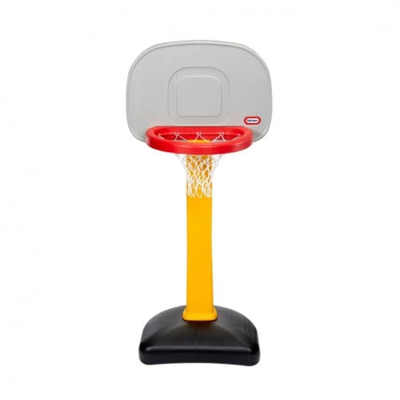 Set de Baloncesto Plegable Little Tikes