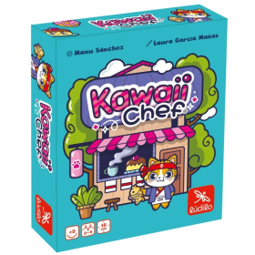 Kawaii Chef Ludilo