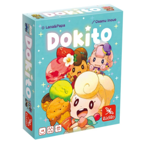 Dokito Ludilo