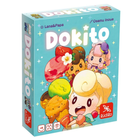 Dokito Ludilo