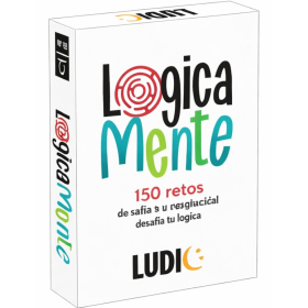 Lógicamente 150 Retos de Lógica