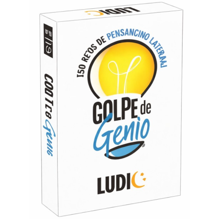 Golpe de Genio Ludilo