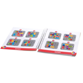 Cargo Exprés Juego de Lógica Smart Games 2