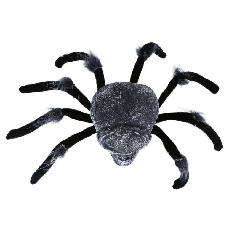 Araña Esqueleto 25 Cm