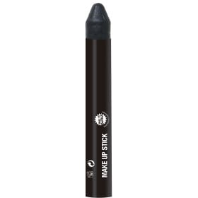 Barra De Maquillaje Facial Negra De Guirca 2