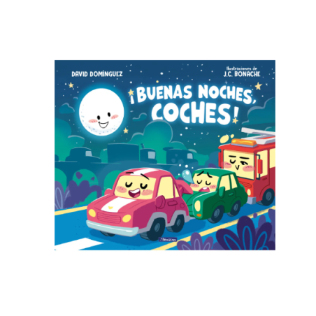 Buenas Noches Coches