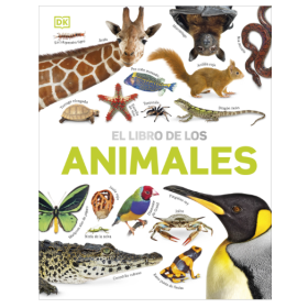 el libro de los animales