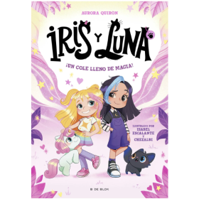 iris y luna 1
