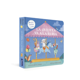 La Ovejita va a la feria