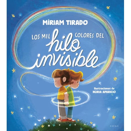 Los Mil Colores del Hilo Invisible