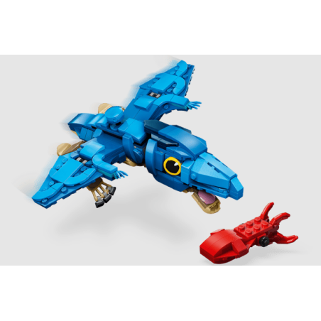 Cría de Dinosaurio Pteranodon LEGO Jurassic World 77977