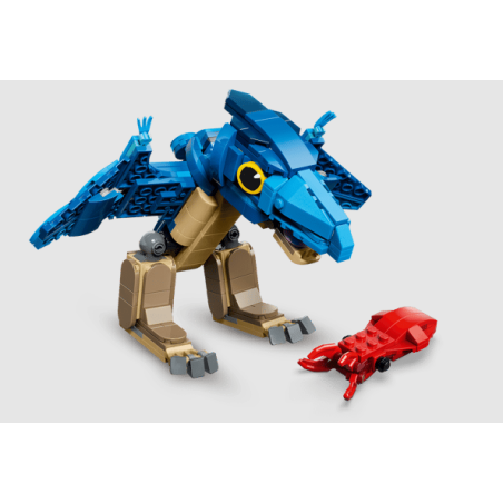 Cría de Dinosaurio Pteranodon LEGO Jurassic World 77977