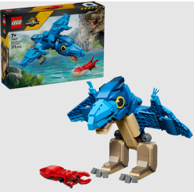 Cría de Dinosaurio Pteranodon LEGO Jurassic World 77977